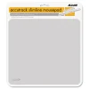 Accutrack Slimline Mouse Pad, 8.75 x 8, Silver - Image 3