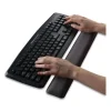 Gel Keyboard Wrist Rest, 18.5 x 2.75, Graphite - Image 2