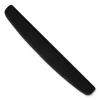 Memory Foam Keyboard Wrist Rest, 2.87 x 18, Black - Image 3