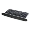 Memory Foam Keyboard Wrist Rest, 2.87 x 18, Black - Image 2