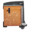12-Sheet Laser Guillotine Trimmer, 2″ Cut Length, Wood Base, 12 X 12 - Image 3