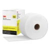 Easy Trap Duster, 8" X 125 Ft, White, 250 Sheet Roll - Image 2