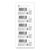 Industrial Lithium CR2025 Coin Battery With Tear-Strip Packaging, 3 V, 100/box - Image 2