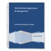 Super Heavyweight Vinyl Sheet Protectors, Nonglare, 2 Sheets, 11 x 8.5, 50/Box - Image 3