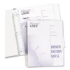 Super Heavyweight Vinyl Sheet Protectors, Nonglare, 2 Sheets, 11 x 8.5, 50/Box - Image 2