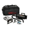 Esd-Safe Pro Data-Vac/3 Professional Cleaning System, 1.7 Hp, Black - Image 2