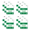 Filler Paper, 3-Hole, 8.5 x 11, College Rule, 170 Sheets/Pack, 12 Packs/Carton, Ships in 4-6 Business Days