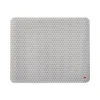 Precise Mouse Pad with Nonskid Repositionable Adhesive Back, 8.5 x 7, Bitmap Design