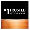 Coppertop Alkaline D Batteries, 4/pack - Image 2