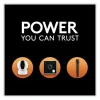 Specialty High-Power Lithium Battery, 123, 3 V - Image 2