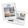 Customizable Print-On Dividers, 3-Hole Punched, 5-Tab, 11 x 8.5, White, 1 Set - Image 3