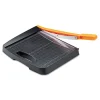 Recycled Bypass Trimmer, 10 Sheets, 12″ Cut Length, 21.3 X 12.3
