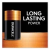 Coppertop Alkaline D Batteries, 72/carton - Image 2
