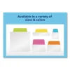 Ultra Tabs Repositionable Tabs, Standard: 2" x 1.5", 1/5-Cut, Assorted Neon Colors, 48/Pack - Image 3