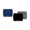 Ultra Thin Mouse Pad with Microban Protection, 9 x 7, Graphite - Image 3
