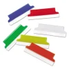 Insertable Index Tabs with Printable Inserts, 1/5-Cut, Assorted Colors, 2" Wide, 25/Pack - Image 3