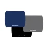 Ultra Thin Mouse Pad with Microban Protection, 9 x 7, Graphite - Image 2