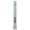 Multilingual Pop-Up Safety Cone, 3-Sided, Fabric, 21 X 21 X 20, Yellow - Image 2