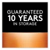 Hearing Aid Battery, #10, 16/pack - Image 3