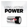 Max Alkaline C Batteries, 1.5 V, 8/pack - Image 3