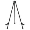 Tabletop Instant Easel, 14″ High, Steel, Black