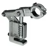 Replacement Punch Head For Heavy-Duty 40-Sheet Light Touch Punch, 9/32 Diameter
