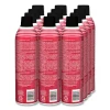 313 Fast Tack Upholstery Adhesive, 12 oz Aerosol Spray, Dries Clear, Dozen - Image 2