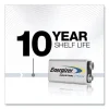Industrial Lithium 9v Battery, 9 V, 12/box - Image 2