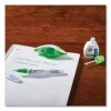 DryLine Grip Correction Tape, Non-Refillable, Gray/Green Applicator, 0.2″ x 335″ - Image 3