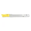 Pop Up Safety Cone, 3 X 2.5 X 30, Yellow - Image 3