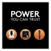 Specialty High-Power Lithium Battery, 245, 6 V - Image 3