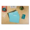 Insertable Index Tabs with Printable Inserts, 1/5-Cut, Clear, 2″ Wide, 25/Pack - Image 3