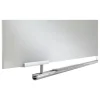 Clarity Glass Dry Erase Board with Aluminum Trim, 72 x 36, White Surface - Image 4
