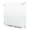 Infinity Glass Marker Board, 24 x 18, White Surface - Image 3