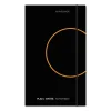 Plan. Write. Remember. Planning Notebook Two Days Per Page , 8.25 X 5, Black Cover, Undated - Image 3
