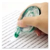 MONO Correction Tape Refill, 0.17" x 472" - Image 2