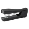 Dynamo Stapler, 20-Sheet Capacity, Black