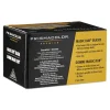 Magic Rub Eraser, For Pencil/ink Marks, Rectangular Block, Medium, Off White, Dozen - Image 3