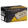 Magic Rub Eraser, For Pencil/ink Marks, Rectangular Block, Medium, Off White, Dozen - Image 2