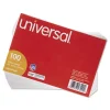 Unruled Index Cards, 4 X 6, White, 500/pack - Image 2