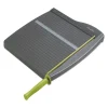 ClassicCut Lite Paper Trimmer, 10 Sheets, 12″ Cut Length, Durable Plastic Base, 13 x 19.5 - Image 2