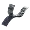 Heavy-Duty Fasteners, Extreme Outdoor Performance, 1″ X 10 Ft, Black - Image 2