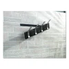 Heavy-Duty Fasteners, Extreme Outdoor Performance, 1″ X 10 Ft, Black - Image 3