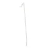 Catalog Envelope, 24 lb Bond Weight Paper, #10 1/2, Square Flap, Gummed Closure, 9 x 12, White, 250/Box - Image 2