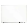 Matrix Magnetic Boards, 48 x 31, White Surface, Silver Aluminum Frame - Image 3