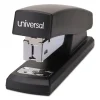 Half-Strip Stapler, 20-Sheet Capacity, Black - Image 2