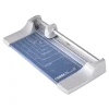 Rolling/rotary Paper Trimmer/cutter, 7 Sheets, 12″ Cut Length, Metal Base, 8.25 X 17.38