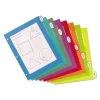 Big Tab Ultralast Plastic Dividers, 8-Tab, 11 X 8.5, Assorted, 1 Set - Image 3