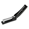 Stand-Up Full Strip Stapler, 20-Sheet Capacity, Black/gray - Image 2