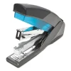 Optima 25 Reduced Effort Stapler, 25-Sheet Capacity, Slate Gray/blue - Image 2